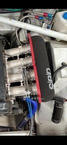 SBD Duratec throttle bodies