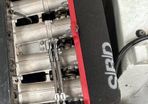 SBD Duratec throttle bodies