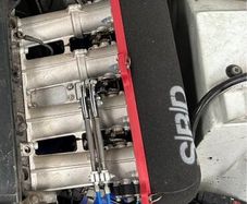 SBD Duratec throttle bodies