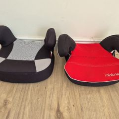 booster seat