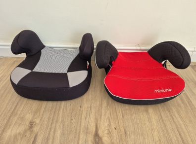 booster seat