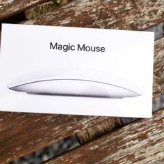 Apple Magic Mouse