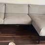 3 seats sofa Image 6