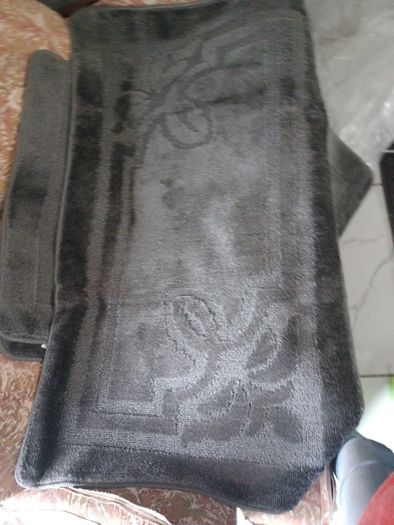 Beautiful Sets Of 4 Mats Multiple Colours