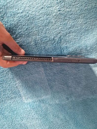 Job Lot of 4 Smartphones - ALL WORKING (samsung, TCL, Huawei, Alcatel) - Damaged/Cracked