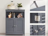 Bathroom Cabinet  Freestanding Kitchen  - Free Delivery Nationwide