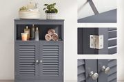 Bathroom Cabinet  Freestanding Kitchen  - Free Delivery Nationwide