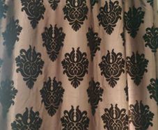 curtains