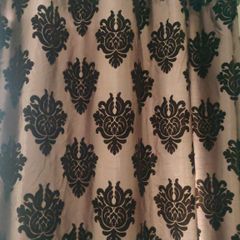 curtains