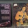 Sydney Devine Vinyl collection Image 5
