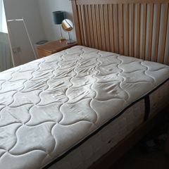 Large double Materass