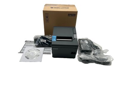 Epson TM-T88V | Epson M244A | Thermal Receipt Printer | NEW