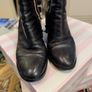 Marco Moreo Ankle Boots Navy Image 3