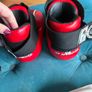 taekwondo sparring gear size XS Image 8