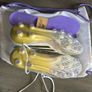 Adidas F50 Elite Artificial Grass Boots Image 3