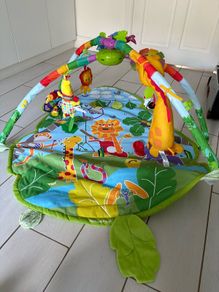Baby Jungle