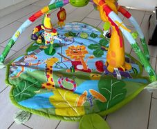 Baby Jungle