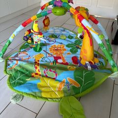 Baby Jungle