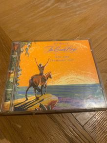 The Beach Boys / The Best Of The Beach Boys 1970-1986: The Brother Years