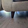 Armchairs, Beige Image 6