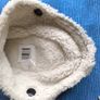 Warm Lined Insert for Clogs Image 7
