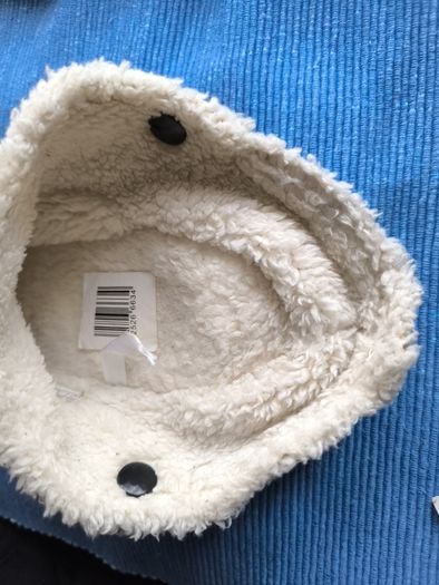 Warm Lined Insert for Clogs