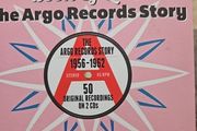 The Argo Records Story 2CD