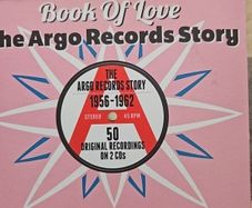 The Argo Records Story 2CD