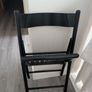 Foldable Chair Image 2