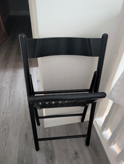 Foldable Chair