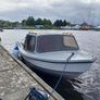 Fishing boat Image 2