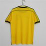Brazil Home Retro Jersey 1998 Image 2