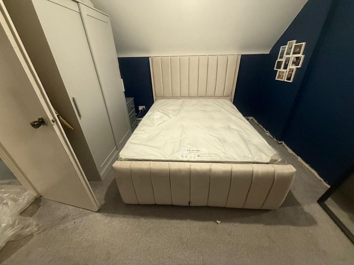 new beds