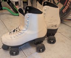 Roller Skates