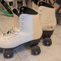 Roller Skates