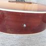 vintage Ibanez Concord 698 lawsuit acoustic guitar Image 5
