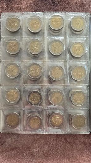 2 euro coin