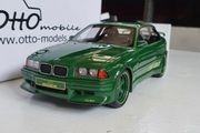 BMW M3 ac Schnitzer Cls ll e36 1995 - Otto-mobile - 1/18 - New In Box