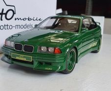 BMW M3 ac Schnitzer Cls ll e36 1995 - Otto-mobile - 1/18 - New In Box