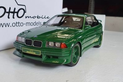 BMW M3 ac Schnitzer Cls ll e36 1995 - Otto-mobile - 1/18 - New In Box