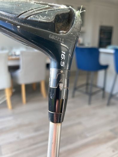 Titlesit 915 f 3 wood