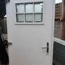 Composite A Rated Front Door Showroom Condition Image 2