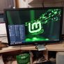 Dell monitors  30 euro each Image 9