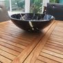 Glass Tabletop sink Image 2