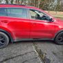 kia sportage wind deflectors Image 3