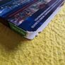 10th Anniversary Bunble Bayonetta Vanquish steelbook  Xbox Image 7