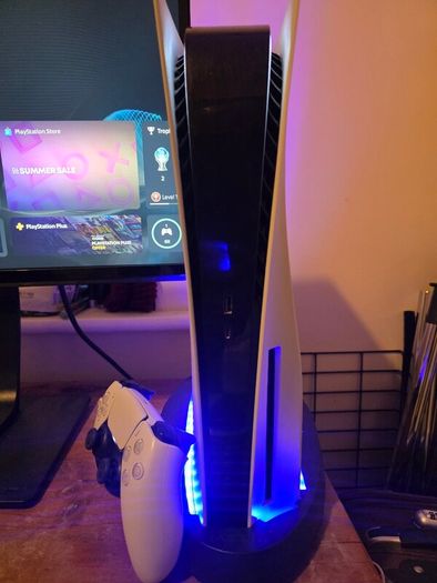Ps5 Playstation 5 disc version bundle