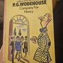 P. G. Wodehouse. Company For Henry. Collectable Paperback In Good Condition.  See Photos For Same. Image 2