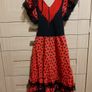 Costume - Spanish Dress (girl) Image 2