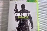 Call of Duty Modern Warfare 3 MW3 Xbox360 Games Original